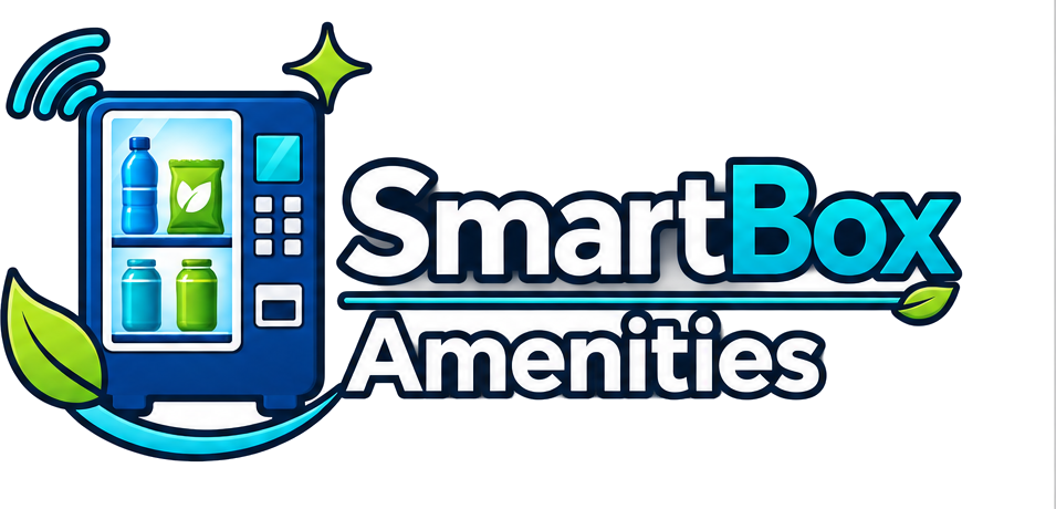 SmartBox Amenities